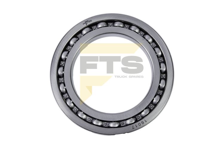 Imagem do produto ROLAMENTO 16017 - EIXO PLANET. CAMBIO MB G210/40 - Cód: FAP-10385